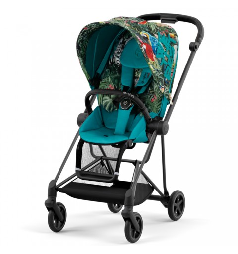 Cybex Mios 3.0 - wózek spacerowy | We Are The Best DJ Khaled